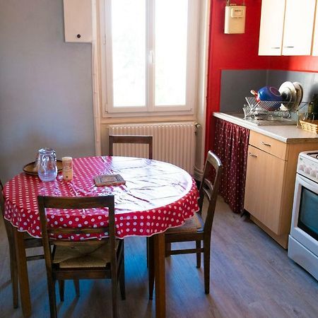 Appartement Centre Ville Le Puy Esterno foto