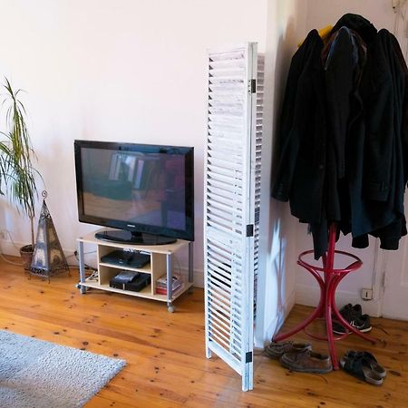 Appartement Centre Ville Le Puy Esterno foto