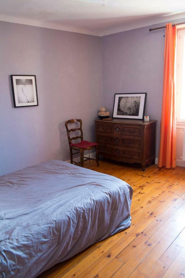 Appartement Centre Ville Le Puy Esterno foto