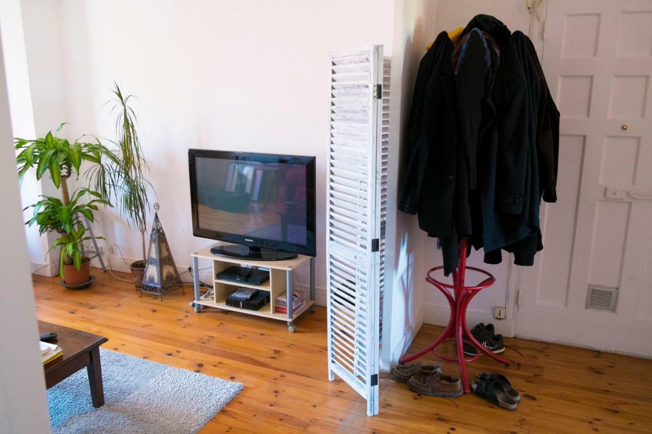 Appartement Centre Ville Le Puy Esterno foto