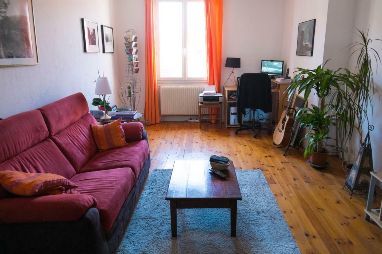Appartement Centre Ville Le Puy Esterno foto