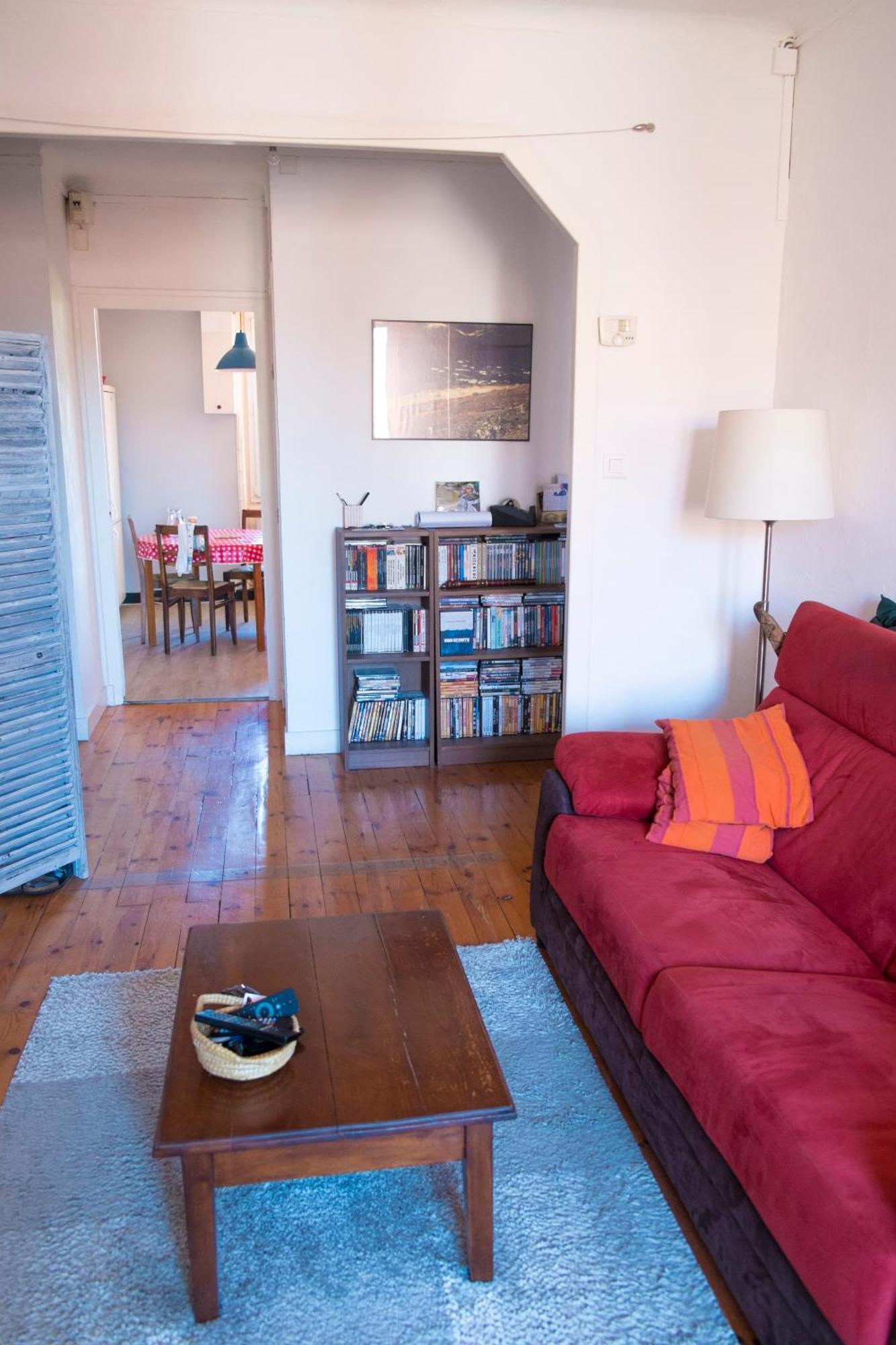 Appartement Centre Ville Le Puy Esterno foto